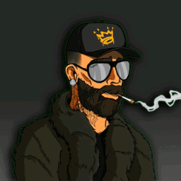 luckysol777 avatar