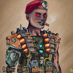 vvssniper avatar