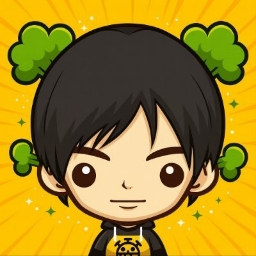 degenmomox avatar