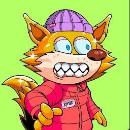 nakammaru avatar
