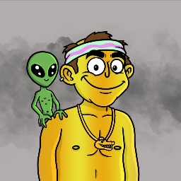 johnalgo avatar