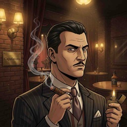 cryptokirkster avatar