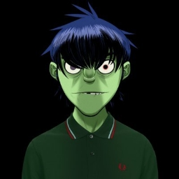 kuzoone avatar