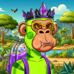 jwinga avatar