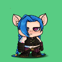 jinxlockin avatar