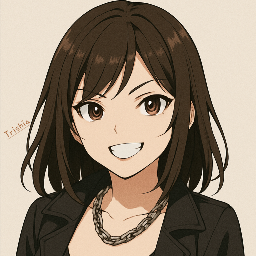 trishia0579 avatar