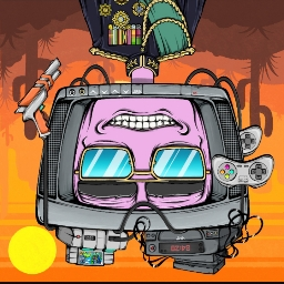 thisisomotee avatar