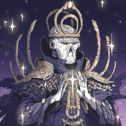_gengario avatar
