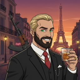 crazylunatiik avatar