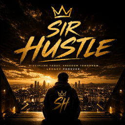 sirhustle avatar