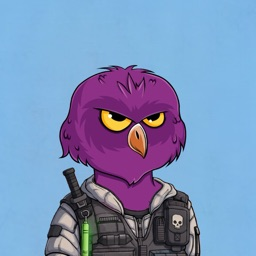 oldazzburger avatar