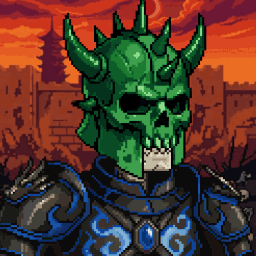 Unknown user avatar