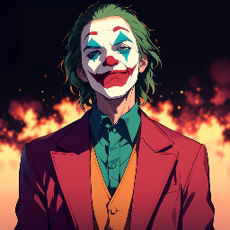 jfn avatar