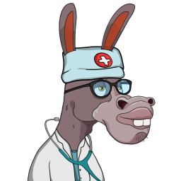 doctordonkey. avatar