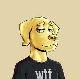 Unknown user avatar