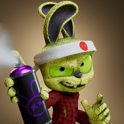 gixxerfrog avatar