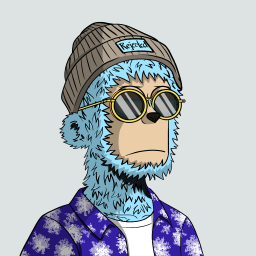 revolutionize avatar