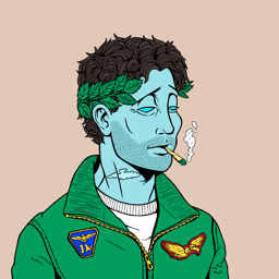 philc420 avatar
