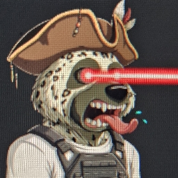 mcdurbin avatar