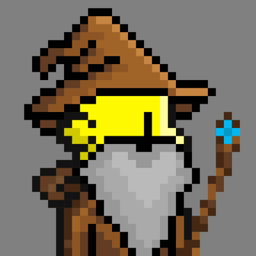 Unknown user avatar