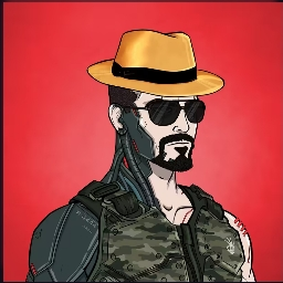 tigg78 avatar