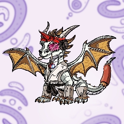 morlilly avatar