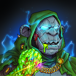 gbenzky avatar
