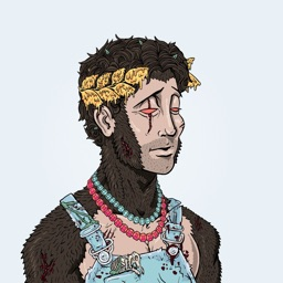 yungus avatar