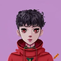 bangezee avatar