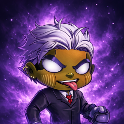 tswahne avatar