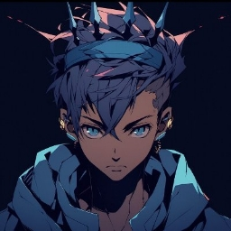 megahaye avatar