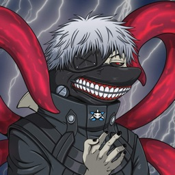 Unknown user avatar