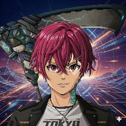 kherbie avatar