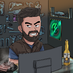 chosenone7241 avatar