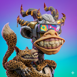 ram131 avatar