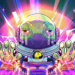 jellyjax avatar