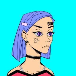 Serena Spectra avatar