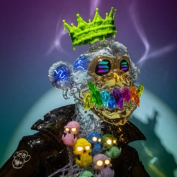 Vegasdan420 avatar