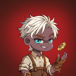 oxkenta avatar