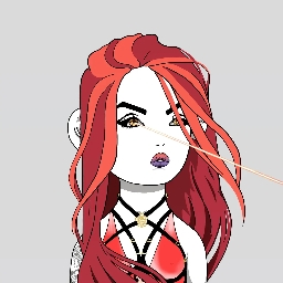 instylus avatar