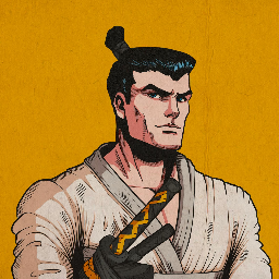 samurai858 avatar