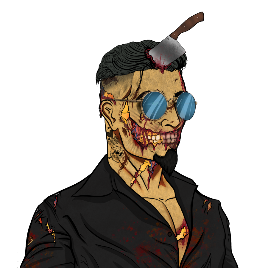 BOSS overview character