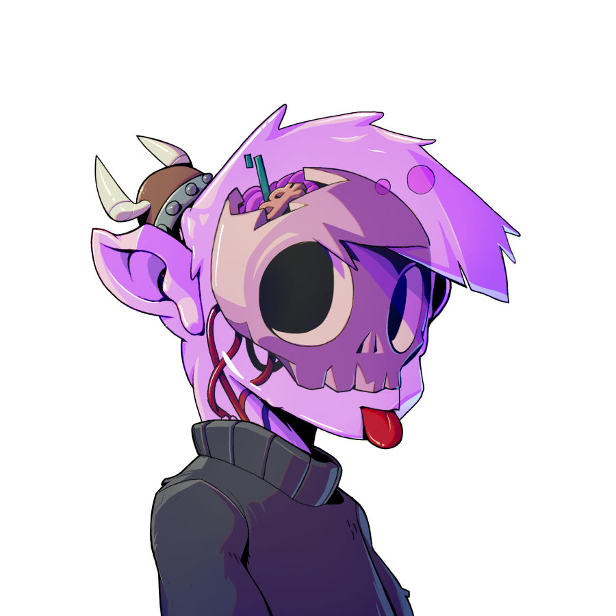 GOATS overview character