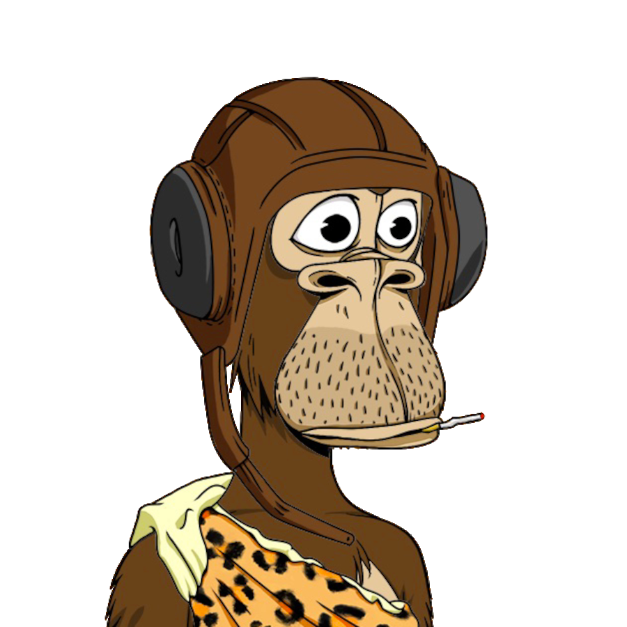 Goose THE BYAC 6748