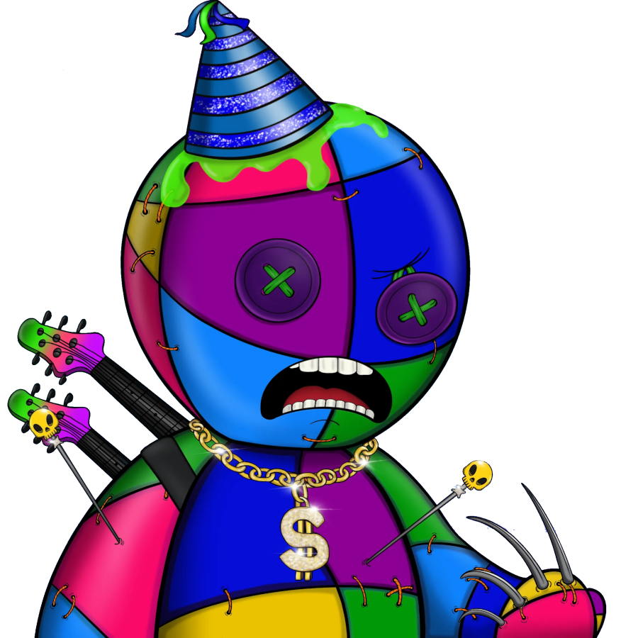 LDZ overview character