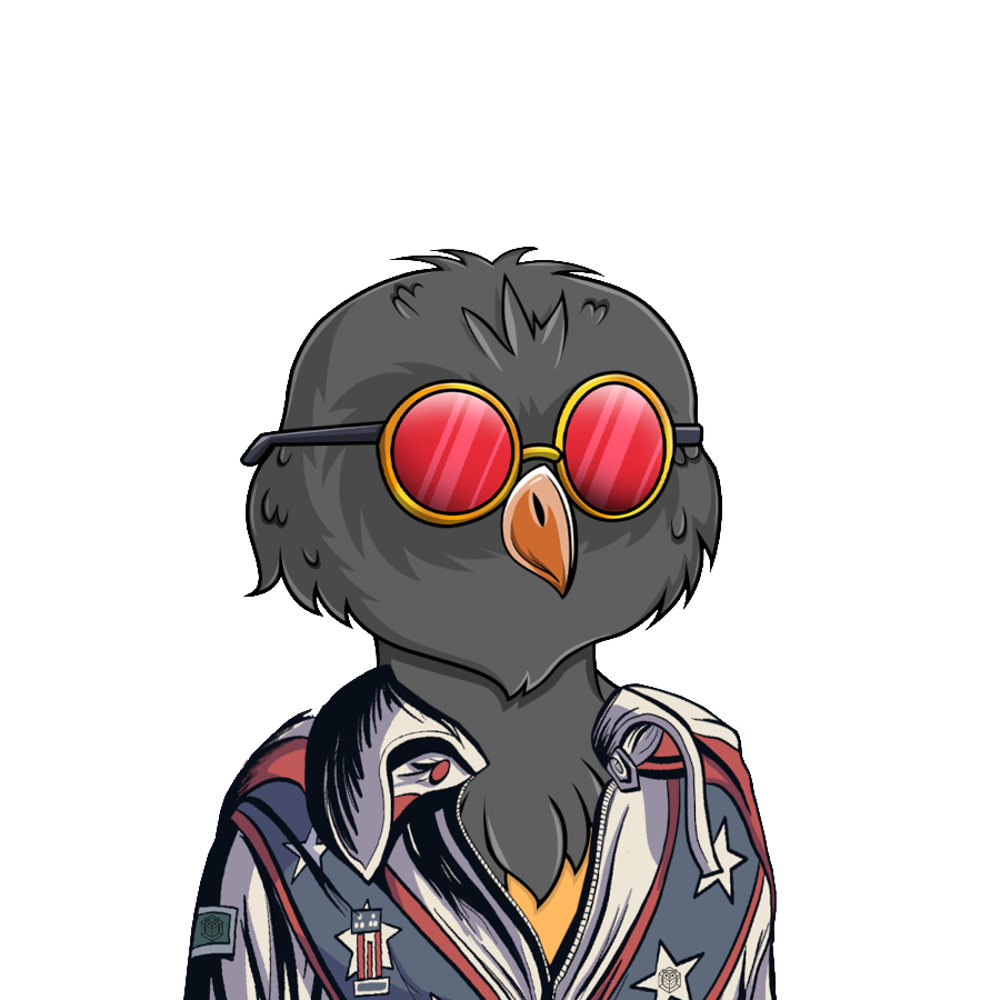 OWL overview character