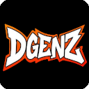 DGENZ icon