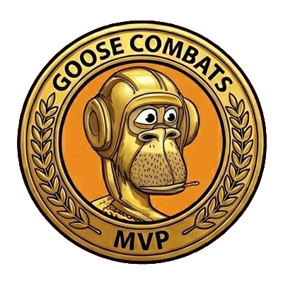 S1 Global MVP #1 medal