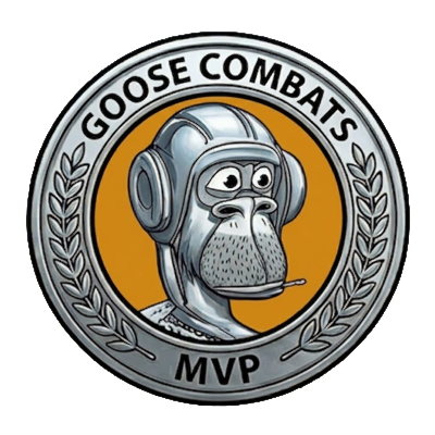 S1 Global MVP #2 medal